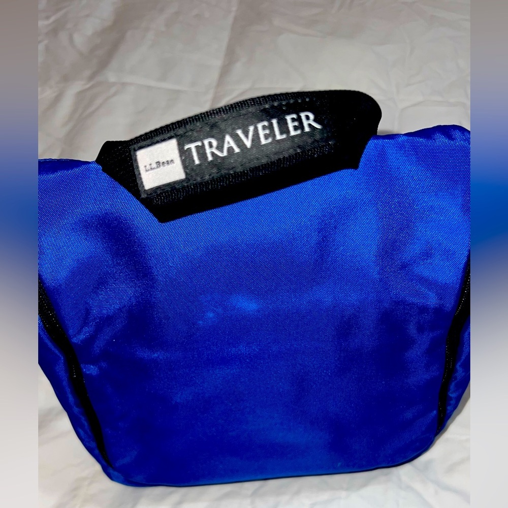 LLBean Traveler